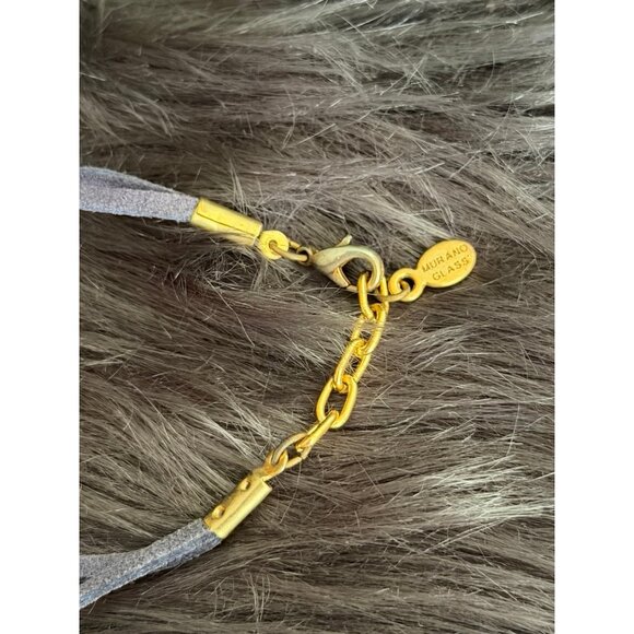 Murano Glass Bracelet - Picture 5 of 7